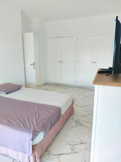 Apartment Grand T2 A 5min De La Nice